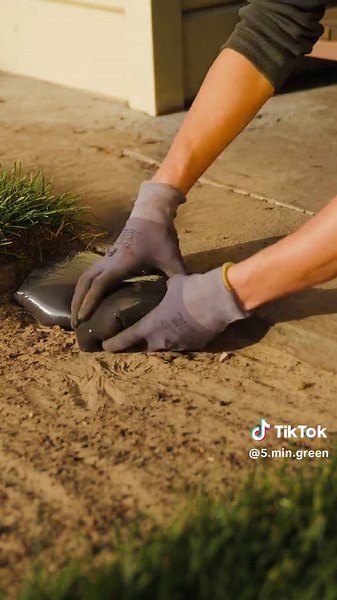 Easy ways to decorate your courtyard #diy #craft #cement #courtyard #fyp