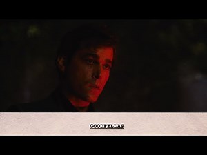 Goodfellas - Opening Scene Breakdown