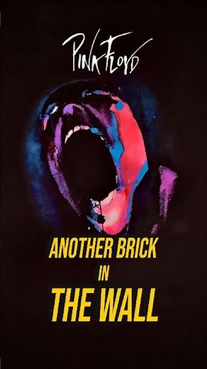 Pink Floyd: Another Brick in the Wall (Part 2) - Another Brick in the Wall (Spanish Lyrics)