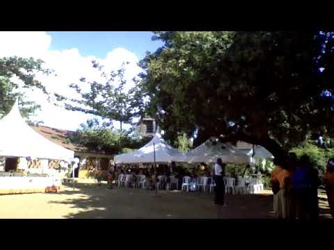 Diani Montessori Academy Graduation 2025