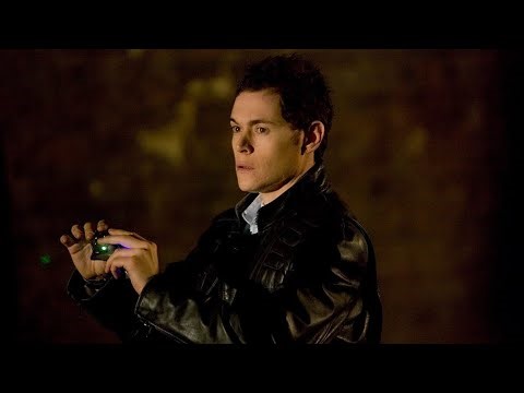 My Torchwood Review of Ghost Machine 