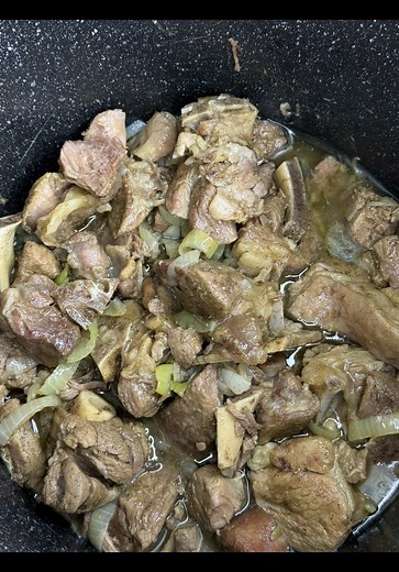 Forokh Thiaya: Recette Simple et Rapide du Sénégal