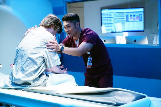 Chicago Med season 5, episode 5 recap: Got A Friend In Me