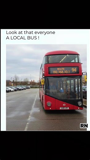 Local Network bus Route 192.168.10.1 #education #networkengineers #creatorsearchinsights #networking #cybersecurity