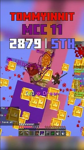 Biggest Single Event Turnarounds #mcc