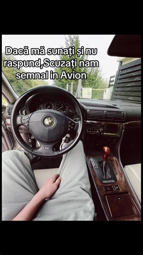 #e38 #bmw #seria7 #740i Vă sun eu când aterizez 😘 TikTok