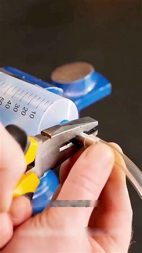 How to Build a Powerful Mini Pump at Home