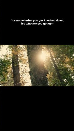 Get Up Stronger: Vince Lombardi’s Winning Mindset