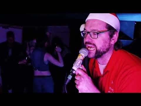 LIVE at Mist Rolling Inn 20.12.25 Dog Explosion