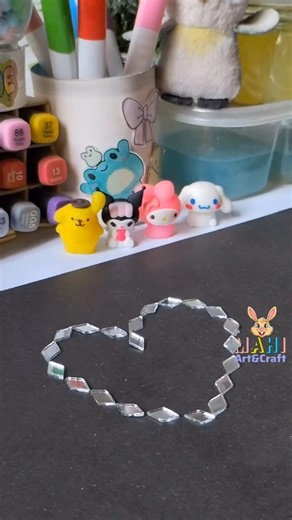 DIY paper cutter ✨ #shorts #mahiartandcraft #craft #love #art #diy