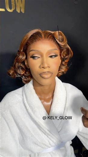 Mini tutorial #viral #makeup