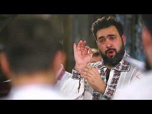 Trei crai de la răsărit | Corul Academic Byzantion