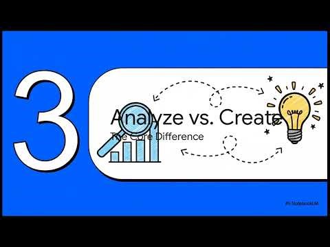 AI vs Generative AI: The Simplest Explanation on YouTube