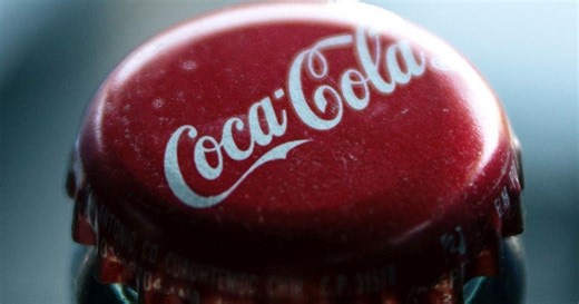 Coca-Cola to cut 58 jobs at Upper Macungie plant by end of 2023
