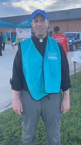 10K views · 163 reactions | We are here at Fletcher Technical Community College giving out meals from Operation BBQ Relief! Come out to get a hot meal for you and your family as our community gets back on its feet. | Diocese of Houma-Thibodaux | Facebook