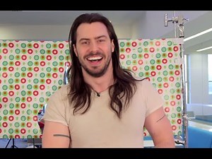 Andrew W.K.'s Holiday Party Survival Guide