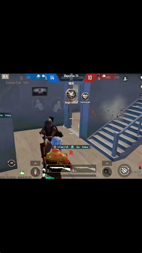 CapCut Pro BGMI Montage Title 🎬”