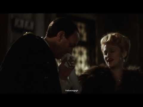 I’d Be Surprisingly Good For You [Madonna & Jonathan Pryce] Subtitulado en Español (Evita 1996)