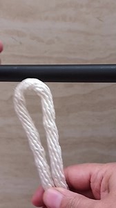 learn how to knots #cableknots #cabletips #reelsfb #cabletricks #knots | Cabletips