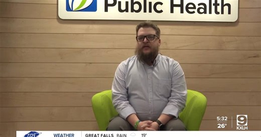 Lewis & Clark Public Health hires Safer Communities Coordinator