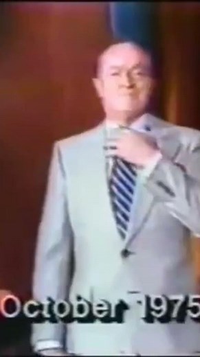 Bing Crosby gets Surprised on the Don Rickles Show75 #Shorts John Wayne💝Bob Hope💝