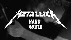 New Metallica song hits