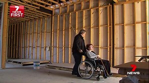 23K views · 85 reactions | A Caulfield couple has lost their life savings after an eight year battle to build their dream home. www.7news.com.au #7News | 7NEWS Melbourne | Facebook