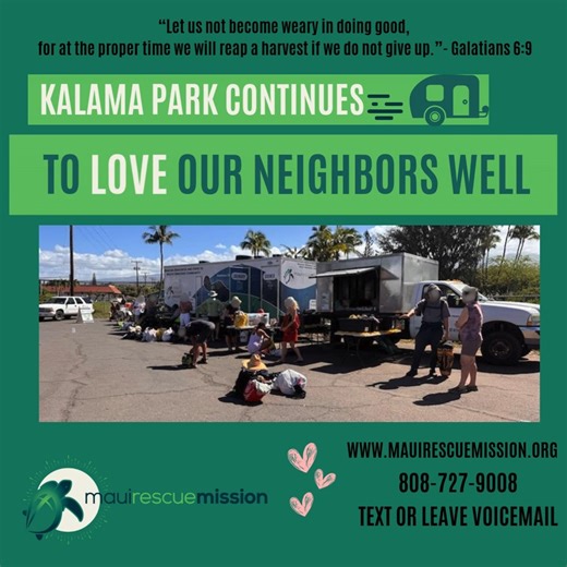 For the past two weeks, we have operated a modified outreach at our new location, providing meals, fellowship, donations, and vital resources to our unhoused neighbors. Attendance has ranged from 16–32 guests, compared to up to 46 served at our previous site. Today brought renewed excitement as the shower and laundry trailer returned — restoring a critical service that brings dignity, comfort, and hope to those we serve. We were also blessed with an incredible day of donations. Our team received