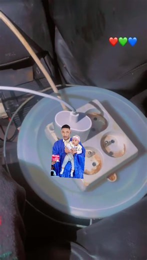 Smail Med (@smail.med3)’s videos with son original - Smail Med