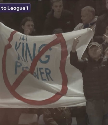 Leicester City's Dramatic Decade: Premier League to League 1