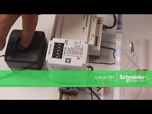 Differentiating 9050JCK Plug-In Timer Functions | Schneider Electric Support