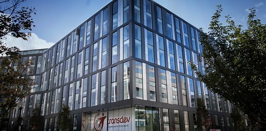 Mobility operator : bus, railway, ferry, cargo... transportation - Transdev