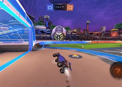 Top Rocket League Clips Ranked