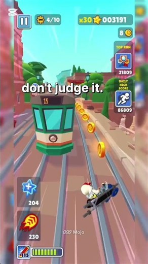 Be Kind to yourself ☺️#gamingshorts #musicshorts #subwaysurfer #musicedits #reddit #videos