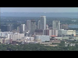 Mayor Rick Kriseman talks about his time at the UN Climate Change Conference