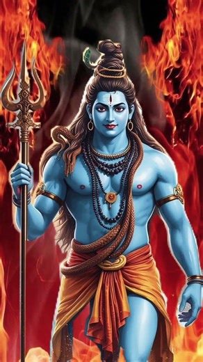 कलयुग में शिव har har Mahadev ♥️🌿🙏#trending