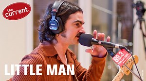 Ten years ago today — on May 19, 2011 — Little Man performed a set in our studio for The Local Show. Watch Little Man performing "Found is a Passion." | The Current