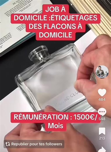 Uniquement en France job sans diplôme