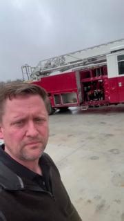 103K views · 1.3K reactions | Is your fire truck showing its age?  At Brindlee Mountain Fire Apparatus, we specialize in expert Fire Truck Refurbishment! We can UPGRADE, RECONDITION, and MODERNIZE your apparatus, extending its lifespan and enhancing its performance.♻️#FireTruckRefurbishment #FireApparatus #EmergencyVehicles 六‍#Firefighting  #FireTruckMall  #FireIndustry | Brindlee Mountain Fire Apparatus | Facebook