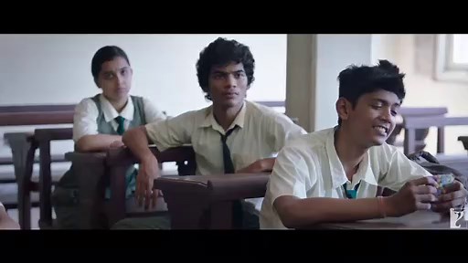 Hichki | movie | 2018 | Official Trailer