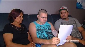 29K views · 502 reactions | A Primbee teen who's always fought for Indigenous rights, is now fighting his own personal battle against cancer. The sudden diagnosis has proved financially challenging, so his family is rallying the community for support at a benefit night this Friday. | WIN News Illawarra | Facebook