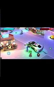 GRIDPUNK - Hackerman Gameplay