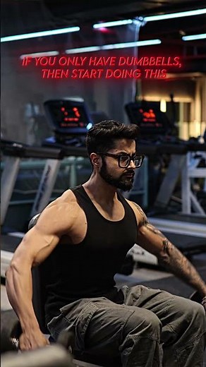 Use code - ARJUN on official muscleblaze site for discount #fitness #exercise #shoulder