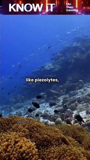 How do deep-sea creatures survive intense pressure?