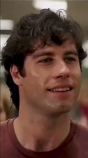 Jamie Lee Curtis and John Travolta Dance Scene | Perfect (1985)