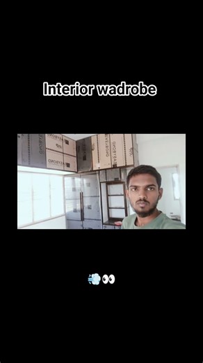 👀💨 | INTERIOR WADROBE VIDIOE | #shorts #wadrobe #interior #viral