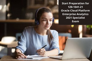 10 Actionable Tips to Ace Your Oracle 1Z0-1041-21 Exam