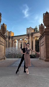 1.3K views · 225 reactions | Two dancers. Two cultures. One international company懶 #ballet #balletmagic #internationalballetstars #balletlovers #balletclássico | International Ballet Stars | Facebook