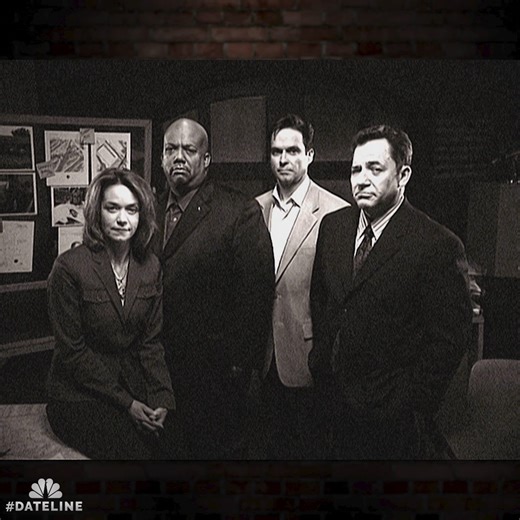 It kind of all clicks with producer Shane Bishop and Josh Mankiewicz on today’s episode of Talking Dateline about the creation of the Dateline “Unsolved Case Squad” back in 2009, which looked at the unsolved homicide of Allison Jackson Foy. Listen here: https://podcasts.apple.com/us/podcast/talking-dateline-cape-fear/id1464919521?i=1000715348783 | Dateline NBC