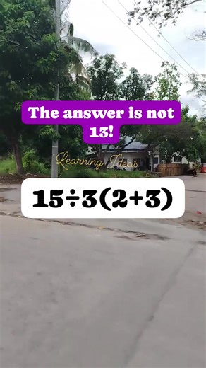 #fyp #challenge #activity #mathematics #learnengideas | Learning Ideas